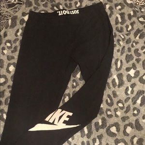 Nike legging